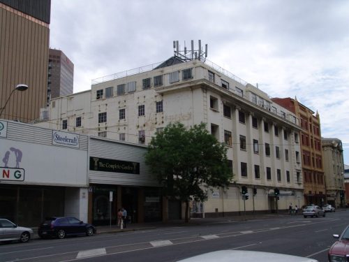 42 Franklin St Adelaide 1